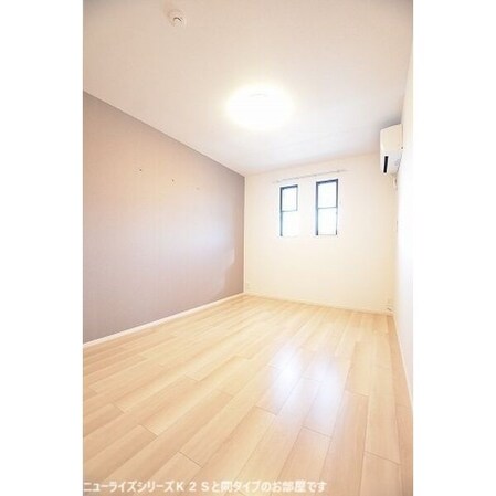 サクラ・コート阿成の物件内観写真